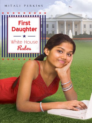 cover image of White House Rules
